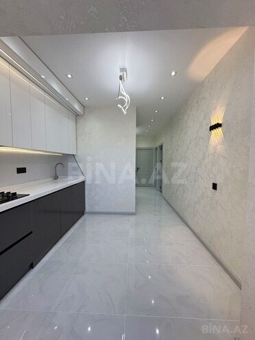 Продаётся 3-комн. вторичка 90 м², м. Ахмедлы, photo 13 from 19