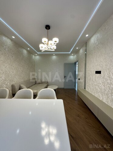 Продаётся 3-комн. вторичка 90 м², м. Ахмедлы, photo 3 from 19