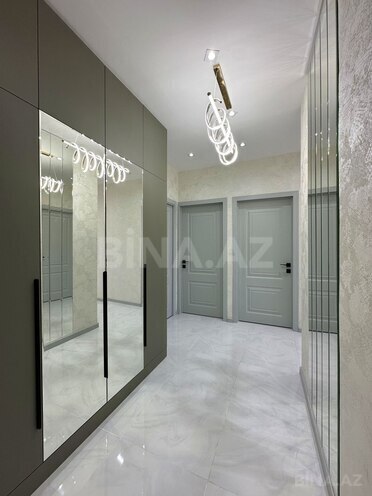Продаётся 3-комн. вторичка 90 м², м. Ахмедлы, photo 15 from 19
