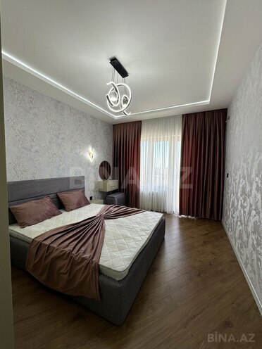 Продаётся 3-комн. вторичка 90 м², м. Ахмедлы, photo 17 from 19