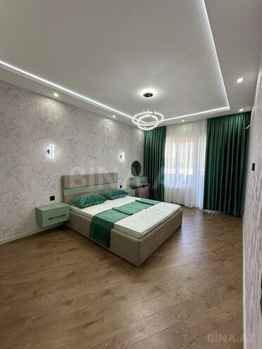 Продаётся 3-комн. вторичка 90 м², м. Ахмедлы, photo 8 from 19