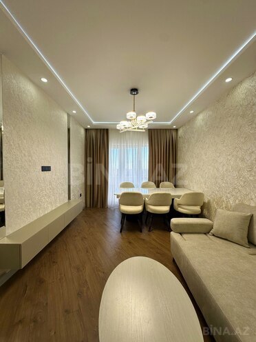 Продаётся 3-комн. вторичка 90 м², м. Ахмедлы, photo 1 from 19