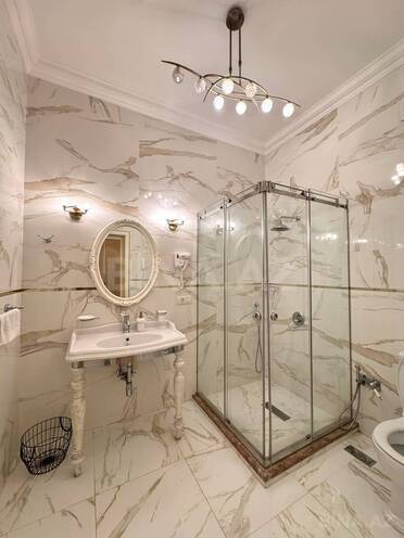 Продаётся 5-комн. вторичка 210 м², м. Элмляр Академиясы, photo 17 from 20