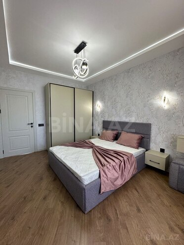 Продаётся 3-комн. вторичка 90 м², м. Ахмедлы, photo 18 from 19