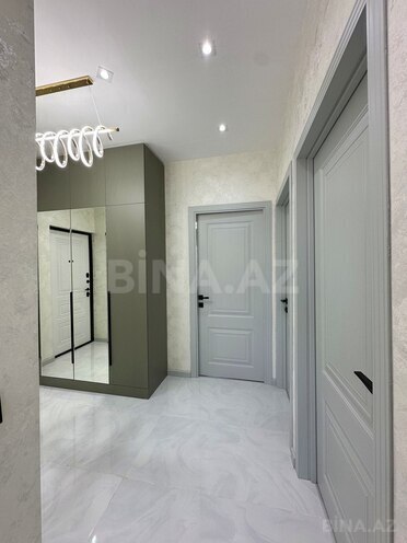 Продаётся 3-комн. вторичка 90 м², м. Ахмедлы, photo 16 from 19