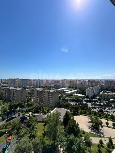 Продаётся 3-комн. вторичка 90 м², м. Ахмедлы, photo 4 from 19