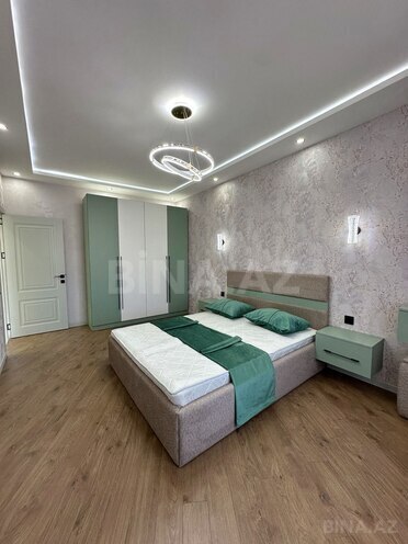 Продаётся 3-комн. вторичка 90 м², м. Ахмедлы, photo 9 from 19