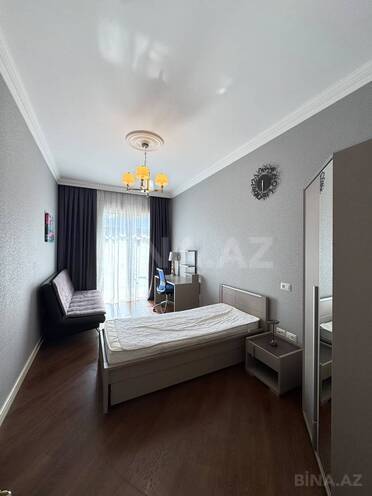 Продаётся 5-комн. вторичка 210 м², м. Элмляр Академиясы, photo 10 from 20