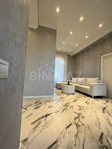Satılır 6 otaqlı həyət evi/bağ evi 400 m², Badamdar q., photo 4 from 30