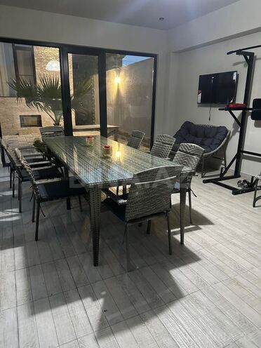 Satılır 6 otaqlı həyət evi/bağ evi 400 m², Badamdar q., photo 23 from 30