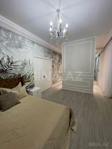 Satılır 6 otaqlı həyət evi/bağ evi 400 m², Badamdar q., photo 21 from 30