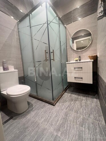 Satılır 6 otaqlı həyət evi/bağ evi 400 m², Badamdar q., photo 28 from 30