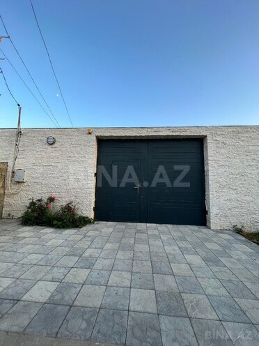 Satılır 6 otaqlı həyət evi/bağ evi 400 m², Badamdar q., photo 13 from 30