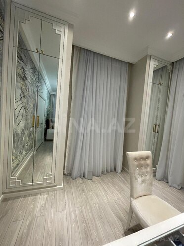 Satılır 6 otaqlı həyət evi/bağ evi 400 m², Badamdar q., photo 18 from 30