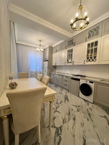 Satılır 6 otaqlı həyət evi/bağ evi 400 m², Badamdar q., photo 26 from 30