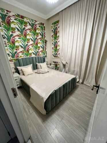 Satılır 6 otaqlı həyət evi/bağ evi 400 m², Badamdar q., photo 14 from 30