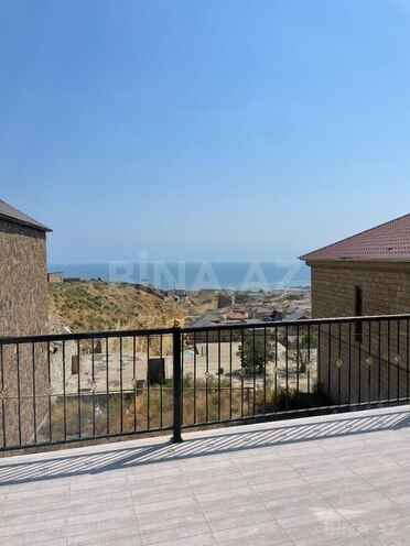Satılır 6 otaqlı həyət evi/bağ evi 400 m², Badamdar q., photo 9 from 30