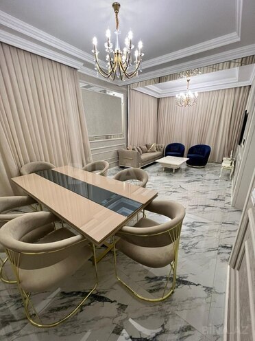 Satılır 6 otaqlı həyət evi/bağ evi 400 m², Badamdar q., photo 3 from 30