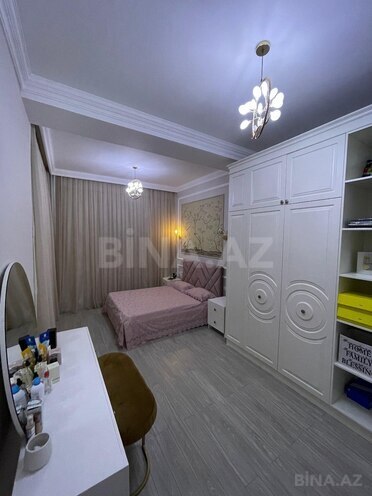 Satılır 6 otaqlı həyət evi/bağ evi 400 m², Badamdar q., photo 15 from 30