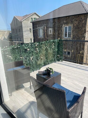 Satılır 6 otaqlı həyət evi/bağ evi 400 m², Badamdar q., photo 29 from 30