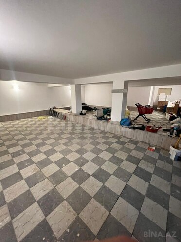 Satılır 6 otaqlı həyət evi/bağ evi 400 m², Badamdar q., photo 25 from 30