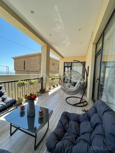 Satılır 6 otaqlı həyət evi/bağ evi 400 m², Badamdar q., photo 5 from 30