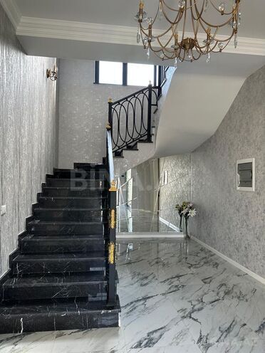 Satılır 6 otaqlı həyət evi/bağ evi 400 m², Badamdar q., photo 24 from 30