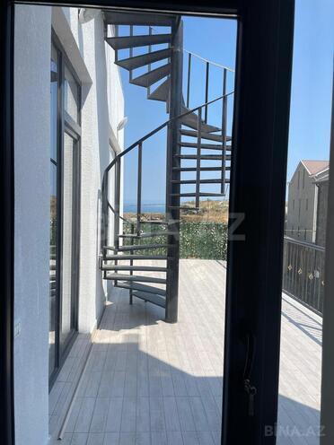 Satılır 6 otaqlı həyət evi/bağ evi 400 m², Badamdar q., photo 20 from 30