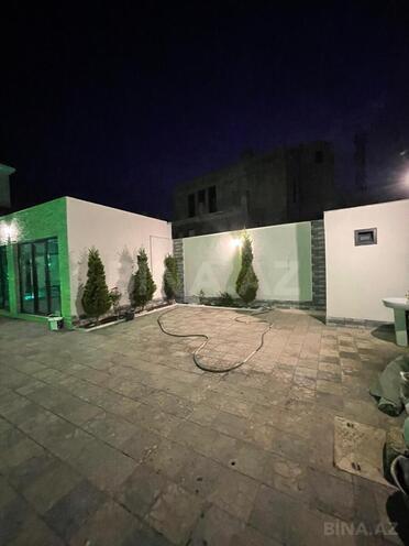 Satılır 6 otaqlı həyət evi/bağ evi 400 m², Badamdar q., photo 12 from 30