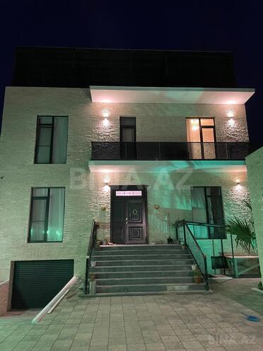 Satılır 6 otaqlı həyət evi/bağ evi 400 m², Badamdar q., photo 8 from 30