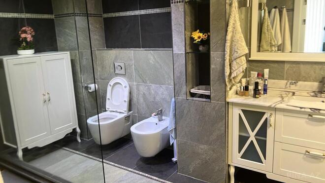 İcarəyə verilir 6 otaqlı yeni tikili 400 m², Nəsimi r., photo 21 from 31