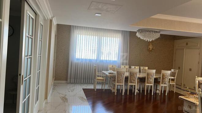 İcarəyə verilir 6 otaqlı yeni tikili 400 m², Nəsimi r., photo 4 from 31