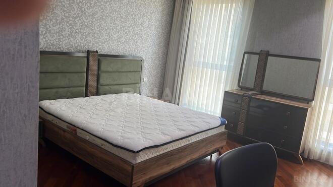 İcarəyə verilir 6 otaqlı yeni tikili 400 m², Nəsimi r., photo 29 from 31