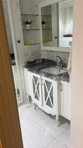 İcarəyə verilir 6 otaqlı yeni tikili 400 m², Nəsimi r., photo 18 from 31