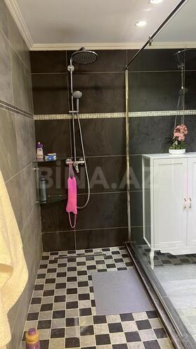 İcarəyə verilir 6 otaqlı yeni tikili 400 m², Nəsimi r., photo 22 from 31