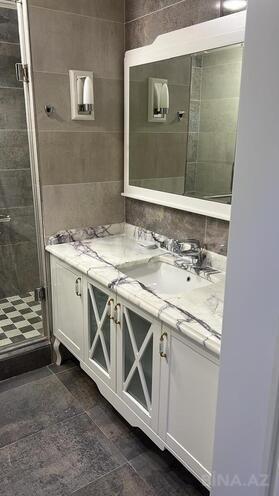 İcarəyə verilir 6 otaqlı yeni tikili 400 m², Nəsimi r., photo 8 from 31