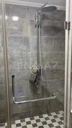 İcarəyə verilir 6 otaqlı yeni tikili 400 m², Nəsimi r., photo 10 from 31