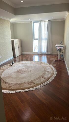 İcarəyə verilir 6 otaqlı yeni tikili 400 m², Nəsimi r., photo 7 from 31