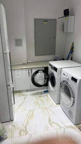İcarəyə verilir 6 otaqlı yeni tikili 400 m², Nəsimi r., photo 16 from 31
