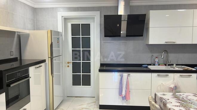 İcarəyə verilir 6 otaqlı yeni tikili 400 m², Nəsimi r., photo 14 from 31
