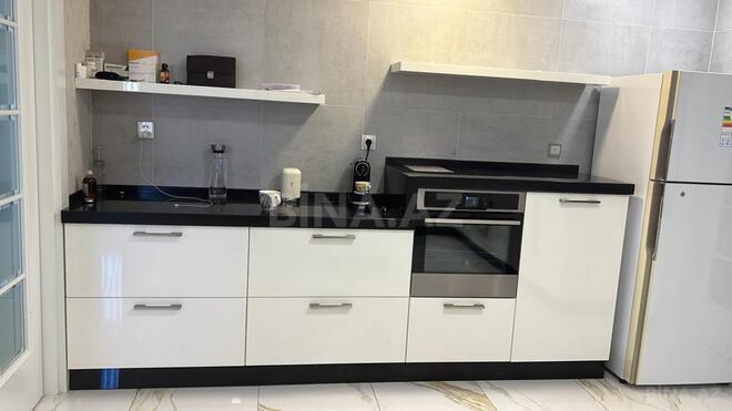 İcarəyə verilir 6 otaqlı yeni tikili 400 m², Nəsimi r., photo 15 from 31