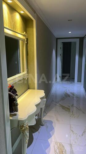 İcarəyə verilir 6 otaqlı yeni tikili 400 m², Nəsimi r., photo 19 from 31