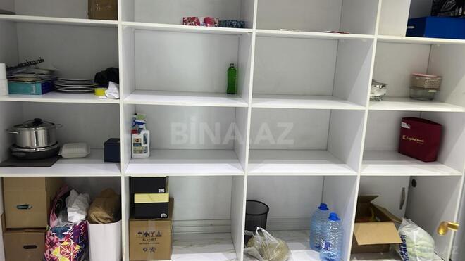 İcarəyə verilir 6 otaqlı yeni tikili 400 m², Nəsimi r., photo 17 from 31