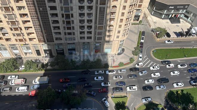 İcarəyə verilir 6 otaqlı yeni tikili 400 m², Nəsimi r., photo 3 from 31