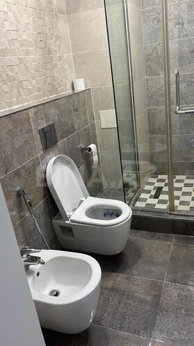 İcarəyə verilir 6 otaqlı yeni tikili 400 m², Nəsimi r., photo 9 from 31