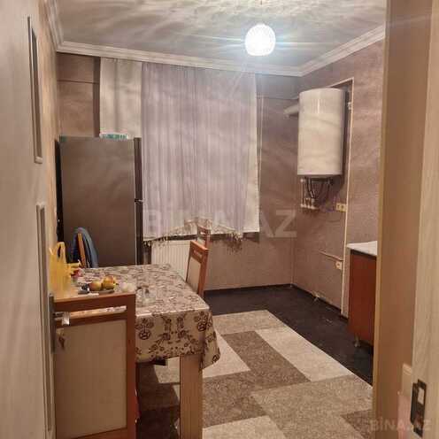 Продается 1-комн. новостройка 38 м², пос. Масазыр, photo 10 from 15