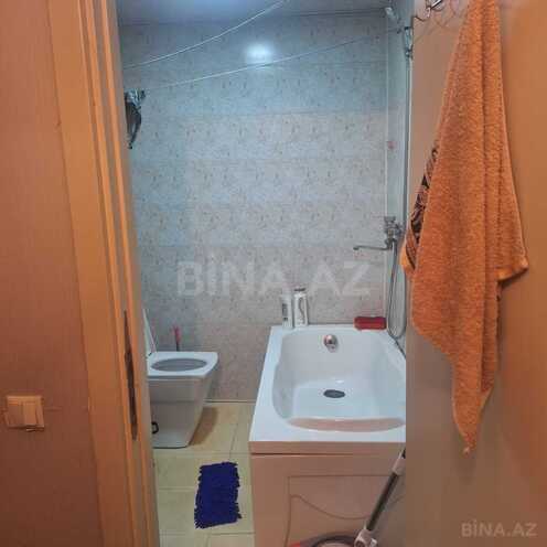 Продается 1-комн. новостройка 38 м², пос. Масазыр, photo 14 from 15