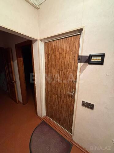 Продаётся 3-комн. вторичка 60 м², м. Ази Асланов, photo 8 from 17