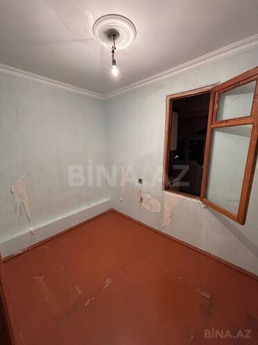 Продаётся 3-комн. вторичка 60 м², м. Ази Асланов, photo 6 from 17