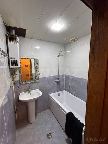Продаётся 3-комн. вторичка 60 м², м. Ази Асланов, photo 14 from 17